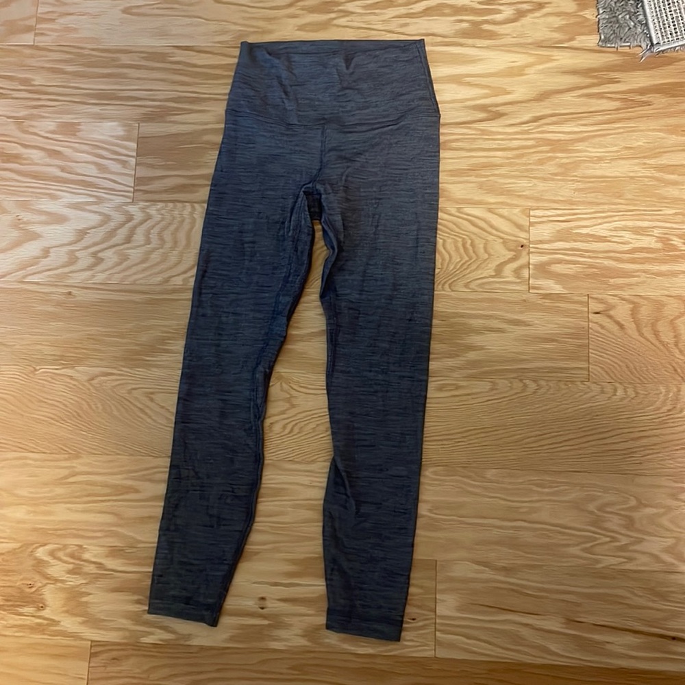 Lululemon Align 25’’ High Rise Leggings